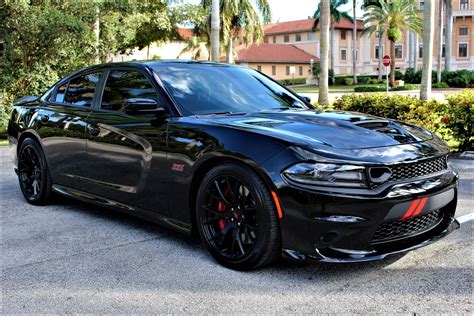 dodge charger price